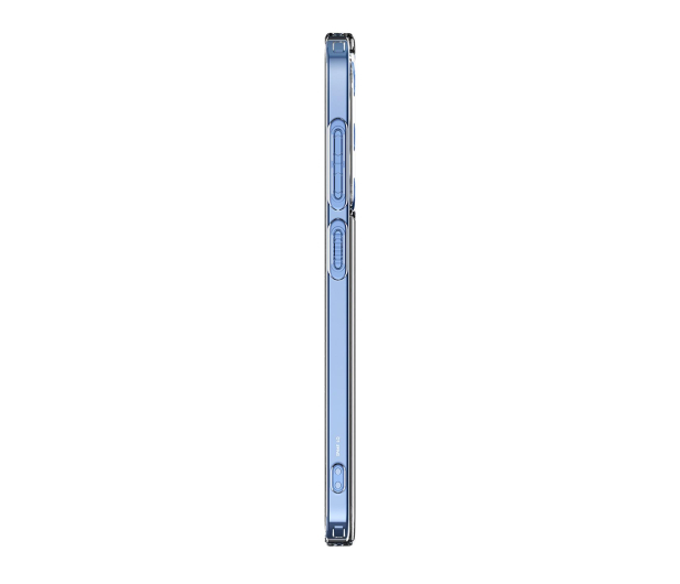 SPIGEN Liquid Crystal do Samsung Galaxy S25 Crystal Clear ACS08995 - 1313173 - zdjęcie 7